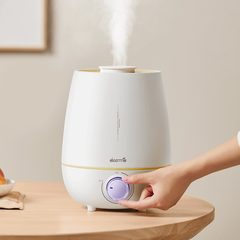 Увлажнитель воздуха deerma Humidifier DEM-F35W