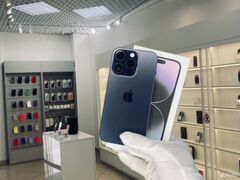 iPhone 14 Pro Max, 256 ГБ б/у