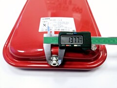 Расширительный бак (6л) BAXI Main-5 (арт. 710471200)