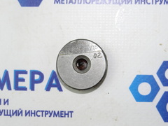 Калибр-кольцо М8 6h ПР