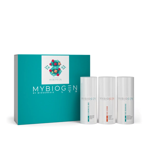 MYBIOGEN Набор MYBIOGEN «8 марта» | MYBIOGEN