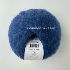 Gazzal Super kid mohair 64417