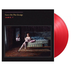 Jamie T / Carry On The Grudgel (Limited Edition)(Coloured Vinyl)(LP)