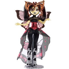 Луна Мотьюс. Бу Йорк