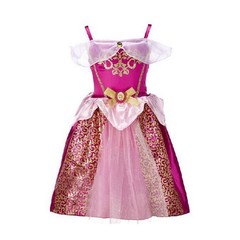 Платье карнавальное принцессы Авроры