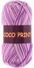 Пряжа Coco print 4670