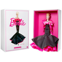 Барби Силкстоун Модная Коллекция Модель 2