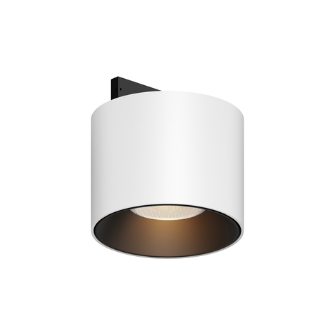 Трековый светильник Maytoni Alfa s TR188-1-5W2.7K-M-BW