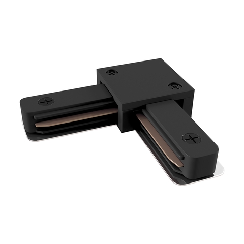 Комплектующие для систем освещения с токоведущими элементами Maytoni Accessories for tracks unity TRA001CL-11B