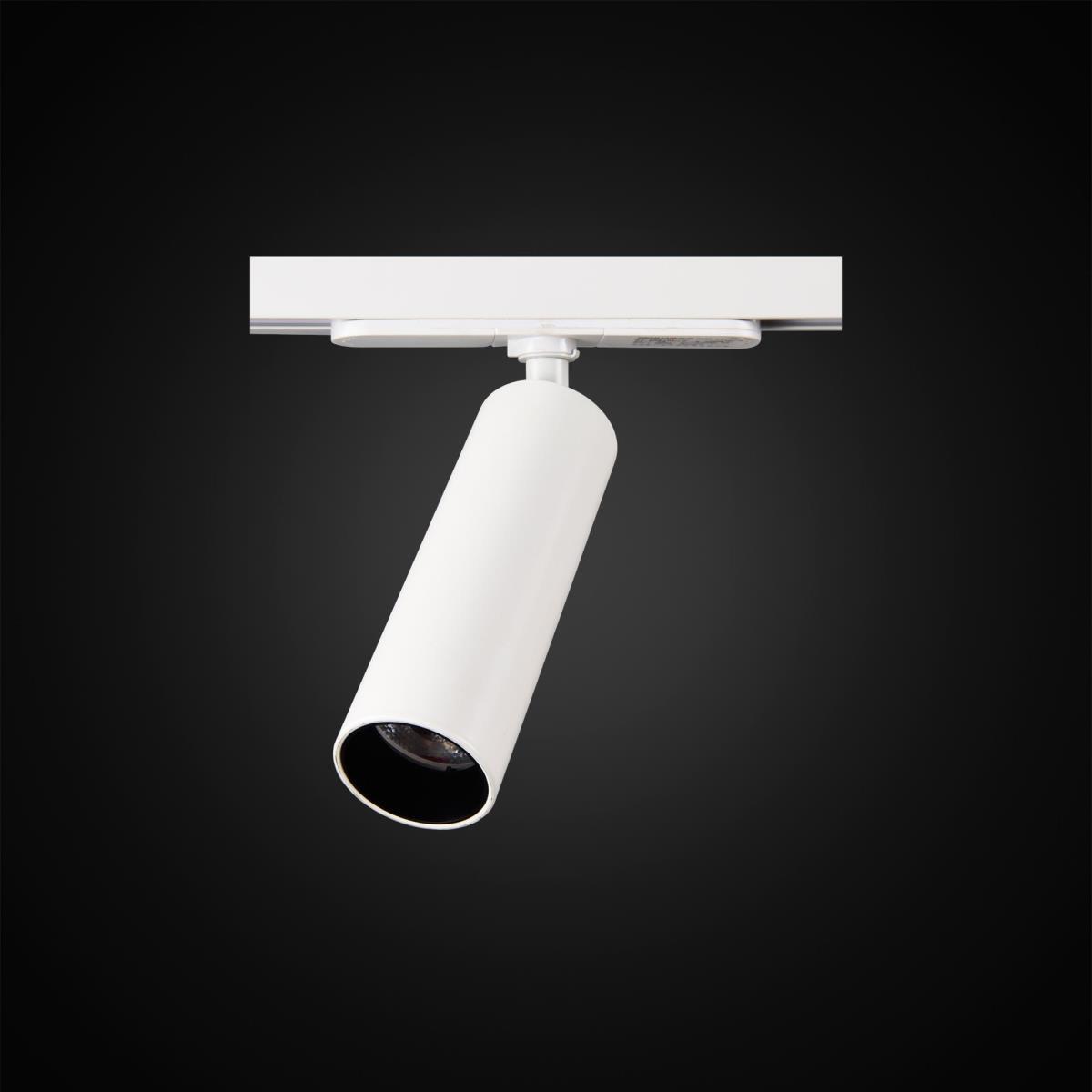 Трековый светодиодный светильник Citilux Тубус CL01T070N