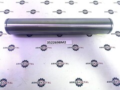 Палец (Крепление основания стрелы к поворотному блоку) | 3522698M2, 6111707M1 | TMP