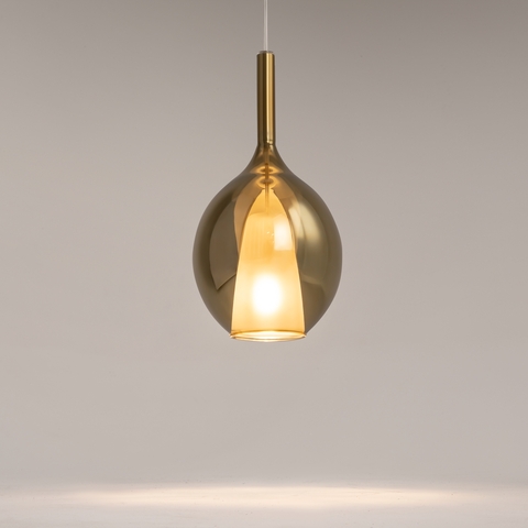 Подвесной светильник Maytoni Duality MOD271PL-01B2