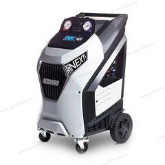 Установка для заправки автомобильных кондиционеров R134a, Ecotechnics ECK NEXT