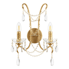 Настенный светильник Loft It Foil 10430W