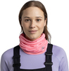 Картинка шарф-труба Buff Merino Lightweight Solid Rose Pink - 3