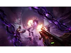 Painkiller (диск для Xbox Series X, интерфейс и субтитры на русском языке)