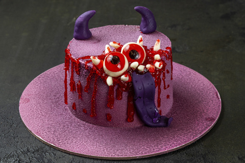 Торт &quot;Сладкий Монстр&quot;, 900 г