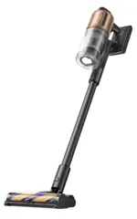 Беспроводной пылесос Dreame Z20 AquaCycle Station Black