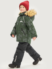 Зимний комплект из мембраны