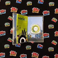 Игра Patapon 2 (PSP) (Б/У)