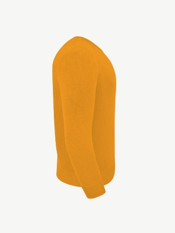 Джемпер из экохлопка