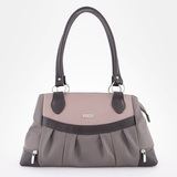 Сумка Саломея 852 мульти бельгийский шоколад