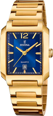 Часы женские Festina F20680/3 On the square