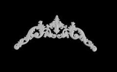 Силиконовый молд Вензель № 616