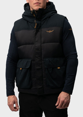 Жилет AERONAUTICA