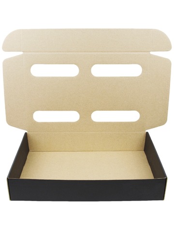 Коробка для 12 пар