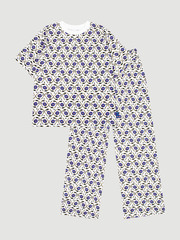 Пижама женская Mjölk х СКА Ice Hockey