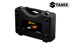Сварочный фен STANIX EVO 1600 PRO с дисплеем
