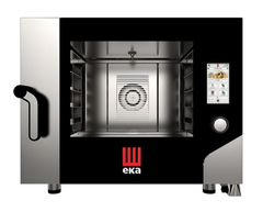 Печь конвекционная электрическая Tecnoeka MKF 511 TS