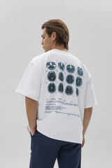 Футболка мужская CT