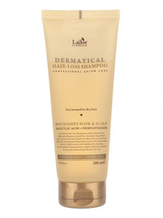 LA'DOR Шампунь против выпадения волос, 200мл