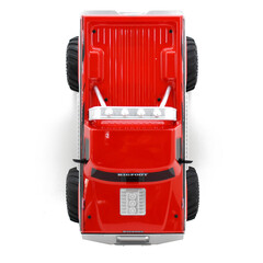 Радиоуправляемая машина BIGFOOT 4WD 1:16 - OC-1602