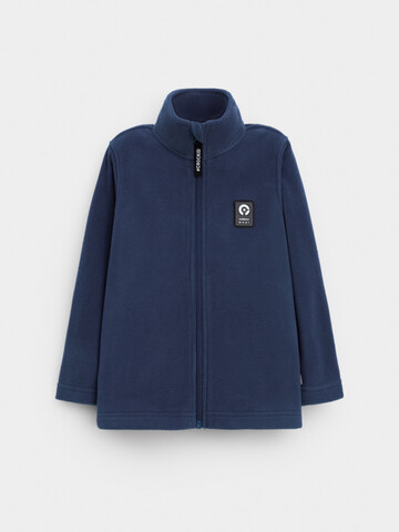 куртка  для мальчика  ФЛ 34025/7 ГР