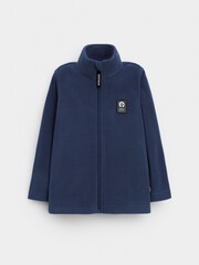 куртка  для мальчика  ФЛ 34025/7 ГР