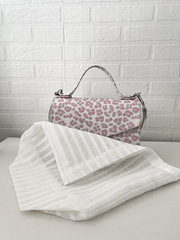 Мешочек льняной без отделки без завязки MI-96-213-30 | 30х30х15 см