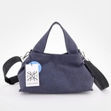 Сумка Саломея 2020 джинс индиго