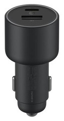 Зарядное устройство Xiaomi CC07ZM черный
