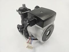 Циркуляционный насос (DUCA VPG-5/2C) для VAILLANT AtmoTEC Plus(Exclusiv)/TurboTEC Plus(Exclusiv) (арт. 178983_н/о)