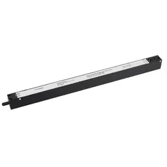 Блок питания ARV-SP-100-MAG25-PFC-BK (24V, 4.17A, 100W) (Arlight, IP20 Пластик, 5 лет) 038237