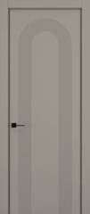 Дверь 2 ATMOSPHERE Матовый Каменно-серый