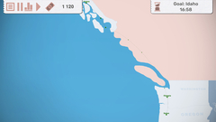 Fly Corp - American Dream (для ПК, цифровой код доступа)