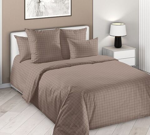 КПБ перкаль 