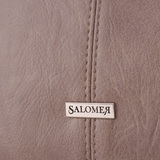 Сумка Саломея 116 македония тауп