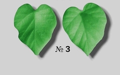 Силиконовый молд 