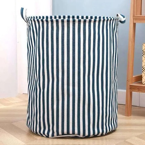 Сумка для хранения Ånge, 40х50, хлопок/полиэстер