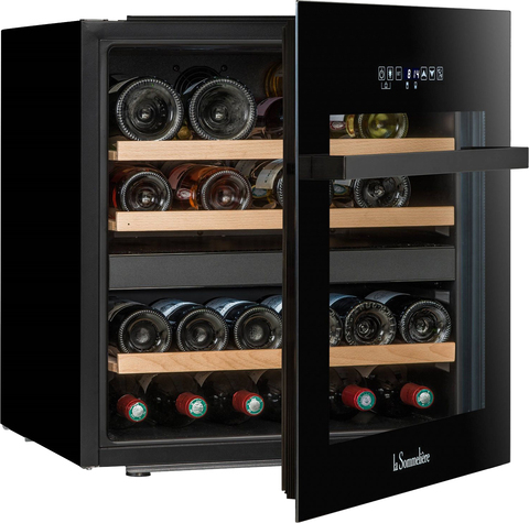 LaSommeliere LSBI36BDZ